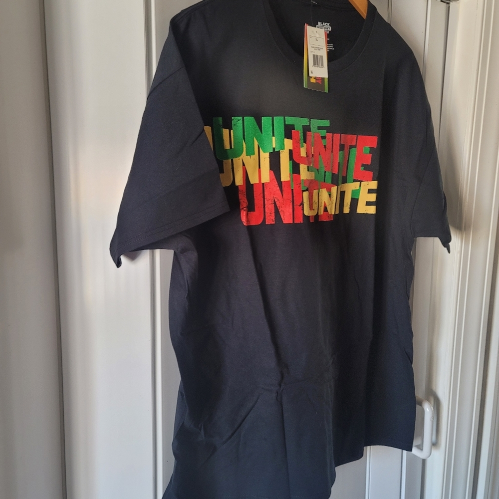 Black History Month T -Shirt